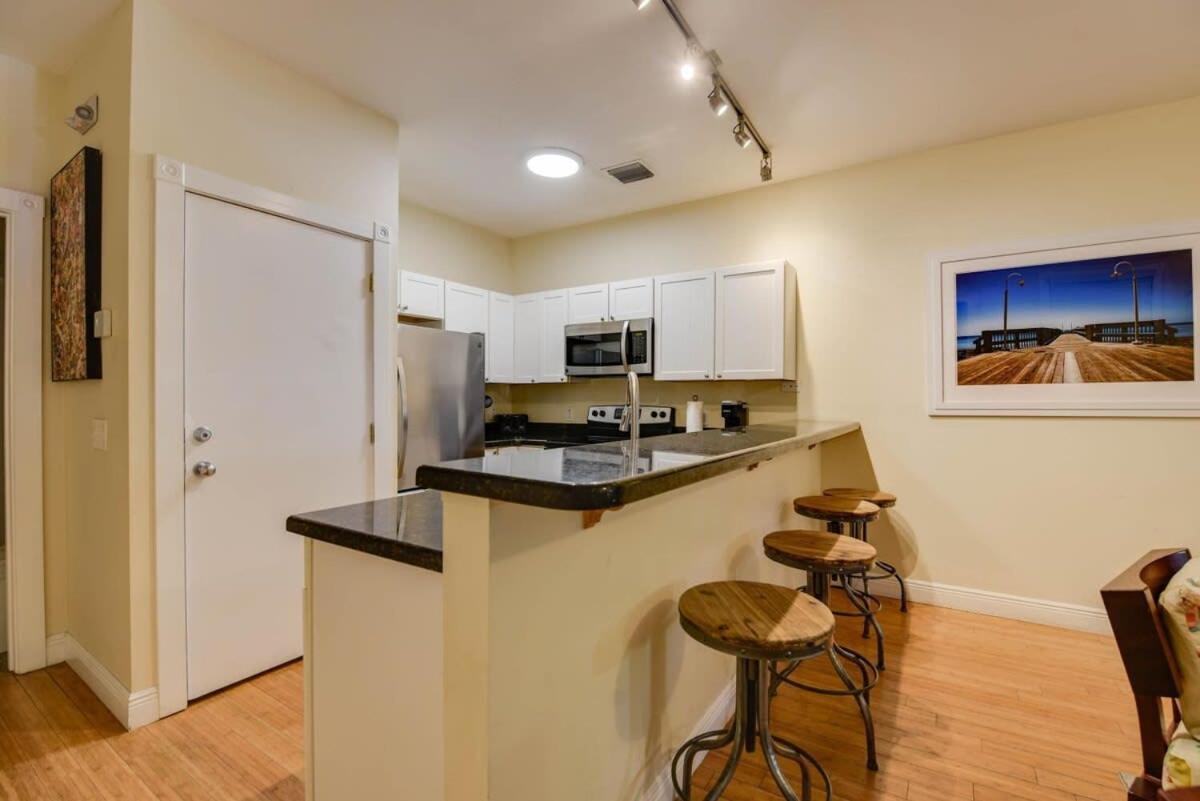 شقة Mesa House, Uno-Perfect Location كي وست المظهر الخارجي الصورة